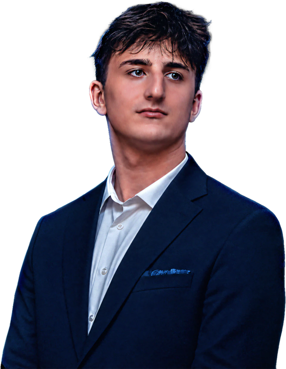 Łukasz Michalski